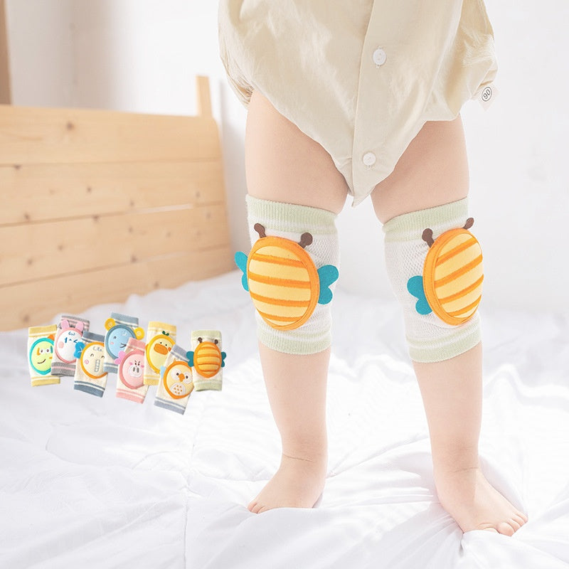 Tiny Crawler Cushion Pads
