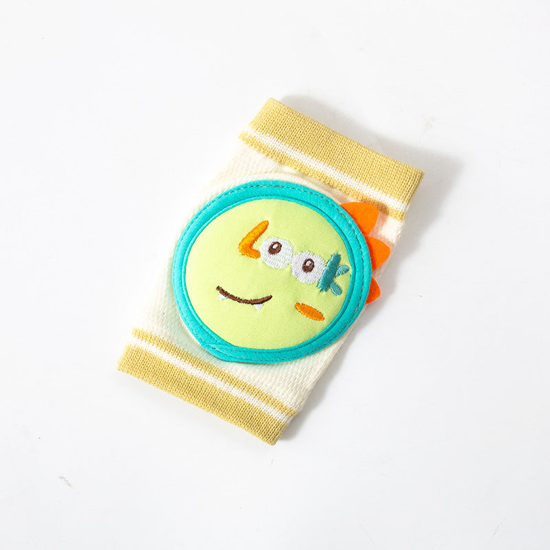 Tiny Crawler Cushion Pads