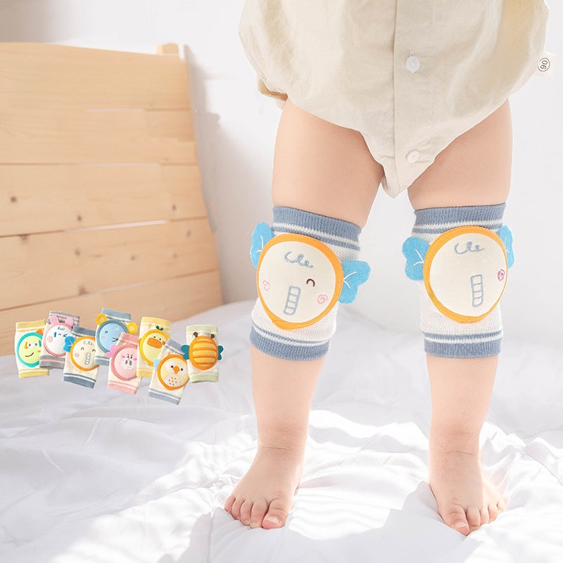 Tiny Crawler Cushion Pads