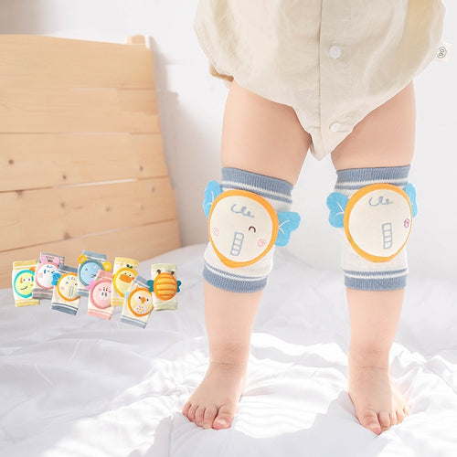 Tiny Crawler Cushion Pads